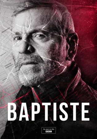 مسلسل Baptiste الموسم الثاني الحلقة 1 الاولى