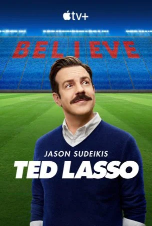 مسلسل Ted Lasso الموسم الثاني الحلقة 4 الرابعة