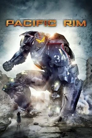فيلم Pacific Rim 2013 مترجم