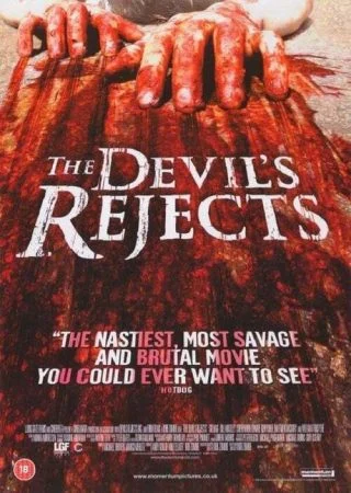 فيلم The Devil’s Rejects 2005 مترجم