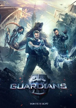 فيلم Guardians 2017 مترجم
