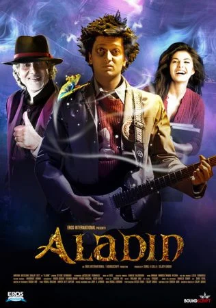 فيلم Aladin 2009 مترجم