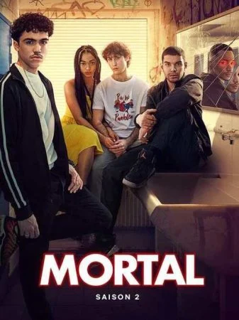 مسلسل Mortel الموسم الثاني الحلقة 6 السادسة والاخيرة