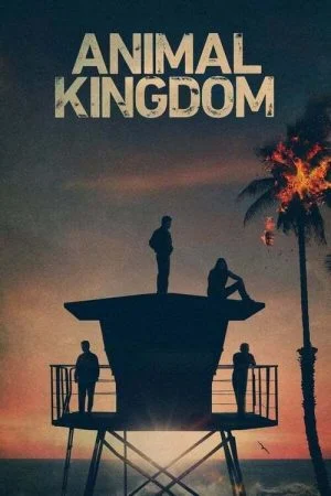 مسلسل Animal Kingdom الموسم الخامس الحلقة 1 الاولى