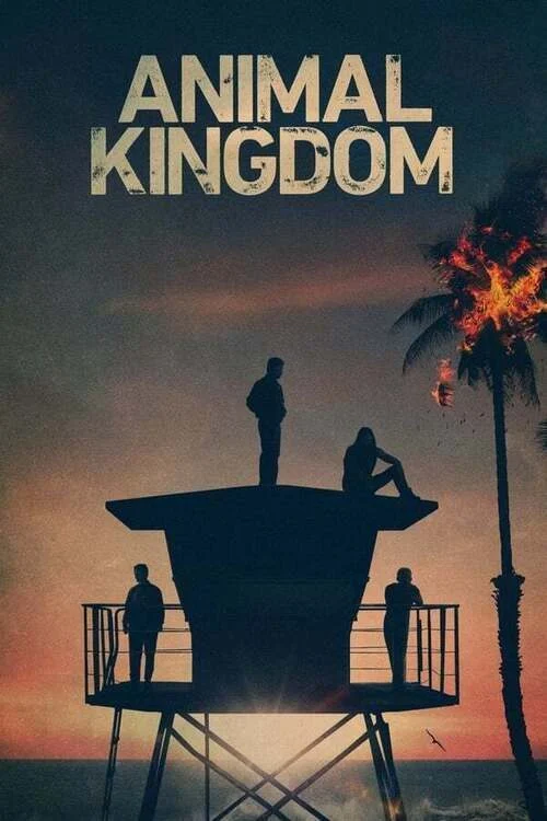 مسلسل Animal Kingdom الموسم الخامس الحلقة 1 الاولى