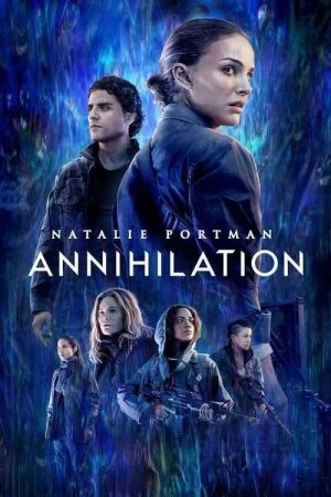فيلم Annihilation 2018 مترجم