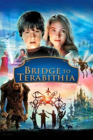 فيلم Bridge to Terabithia 2007 مترجم