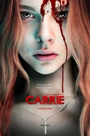 فيلم Carrie 2013 مترجم