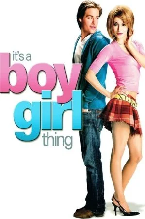 فيلم It’s a Boy Girl Thing 2006 مترجم