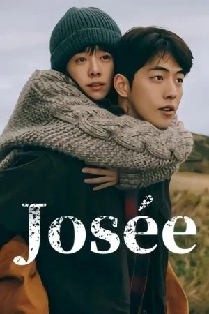فيلم Josée 2020 مترجم