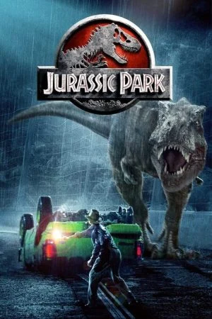 فيلم Jurassic Park 1993 مترجم