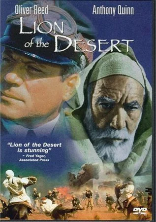 فيلم Lion of the Desert 1981 مترجم
