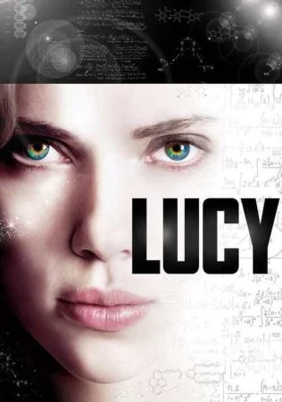 فيلم Lucy 2014 مترجم