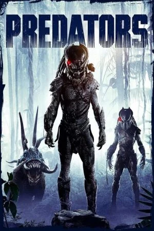 فيلم Predators 2010 مترجم