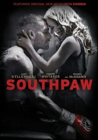 فيلم Southpaw 2015 مترجم