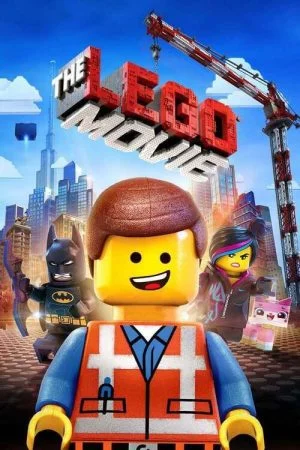 فيلم The Lego Movie 2014 مترجم