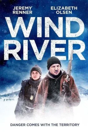 فيلم Wind River 2017 مترجم