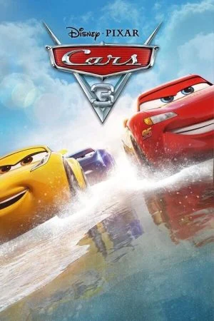 فيلم سيارات 3 – Cars 3 2017 مدبلج