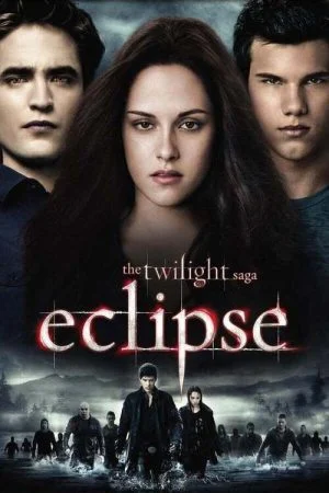فيلم The Twilight Saga: Eclipse (2010) مترجم
