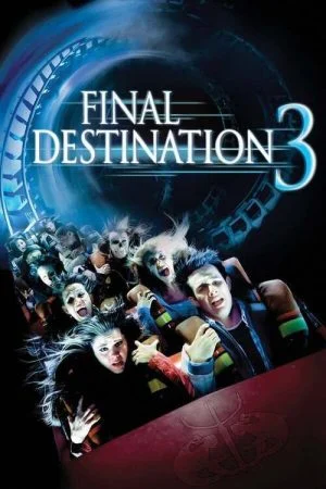 فيلم Final Destination 3 (2006) مترجم