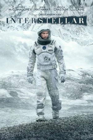 فيلم Interstellar 2014 مترجم