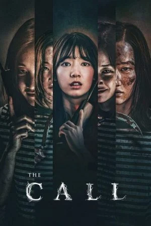 فيلم The Call (2020) مترجم