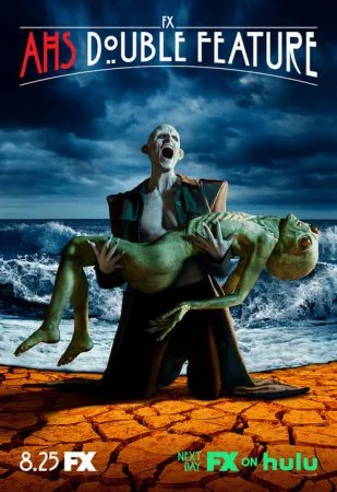 مسلسل American Horror Story الموسم العاشر الحلقة 1 الاولى