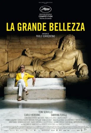 فيلم The Great Beauty 2013 مترجم