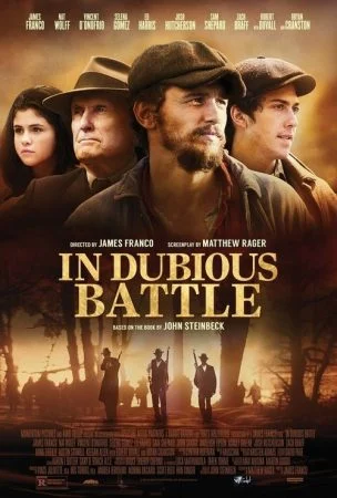 فيلم In Dubious Battle 2016 مترجم