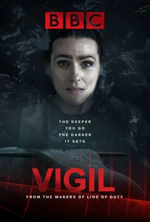 مسلسل Vigil الموسم الاول الحلقة 4 الرابعة