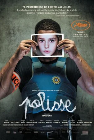 فيلم Polisse 2011 مترجم