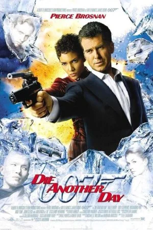 فيلم Die Another Day (2002) مترجم