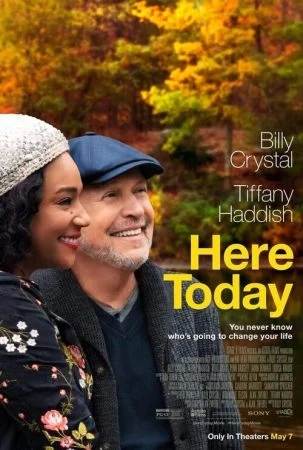 فيلم Here Today 2021 مترجم