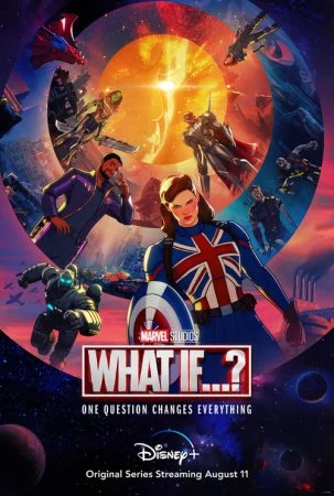مسلسل What If…? الحلقة 3 الثالثة مترجمة