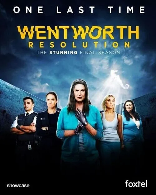Wentworth