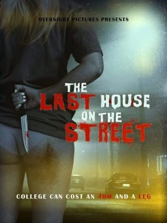 فيلم The Last House on the Street 2021 مترجم