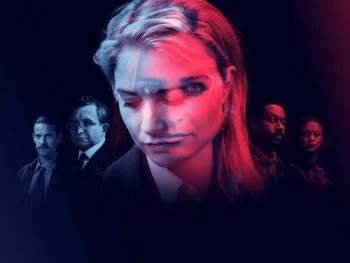 مسلسل Deceit الموسم الاول الحلقة 4 الرابعة والاخيرة