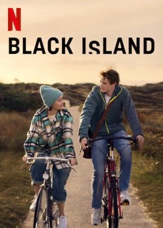 فيلم Black Island 2021 مترجم