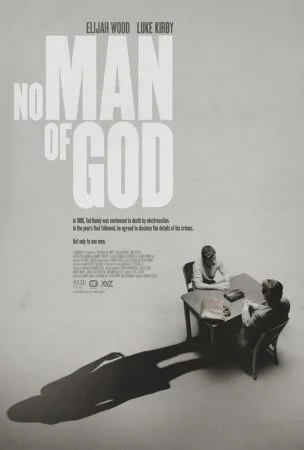 فيلم No Man of God 2021 مترجم