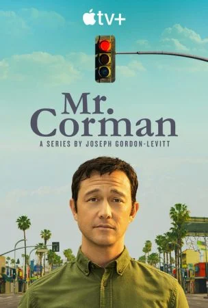 مسلسل Mr. Corman الموسم الاول الحلقة 2 الثانية