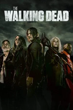 مسلسل The Walking Dead الموسم الحادي عشر الحلقة 8 الثامنة