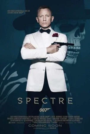 فيلم Spectre (2015) مترجم