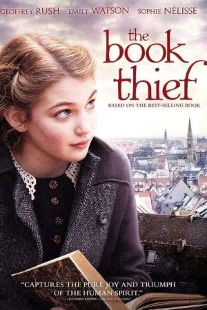 فيلم The Book Thief 2013 مترجم