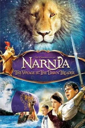 فيلم The Chronicles of Narnia: The Voyage of the Dawn Treader 2010 مترجم