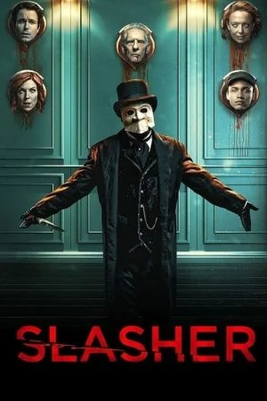 مسلسل Slasher الموسم الرابع الحلقة 4 الرابعة