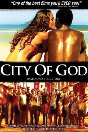 فيلم City of God 2002 مترجم