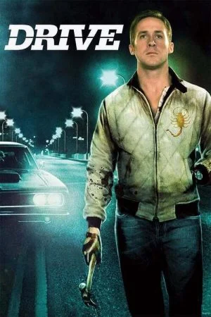 فيلم Drive 2011 مترجم