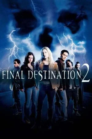 فيلم Final Destination 2 (2003) مترجم