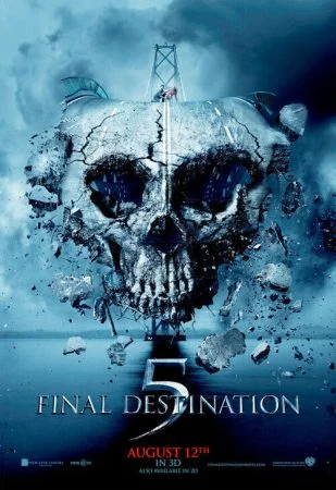 فيلم Final Destination 5 (2011) مترجم