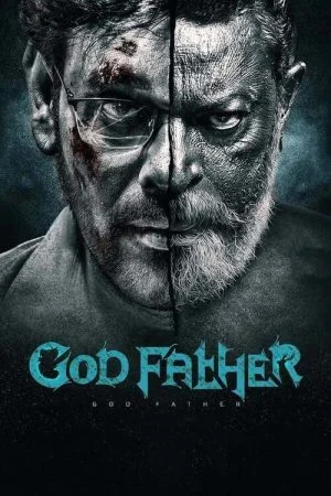فيلم God Father 2020 مترجم